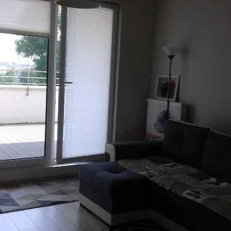 Wysmienity Apartament Miodowy Kolobrzeg Exterior photo