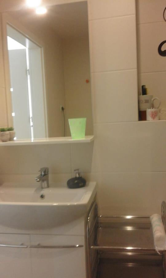 Apartment Wysmienity Miodowy Kolobrzeg