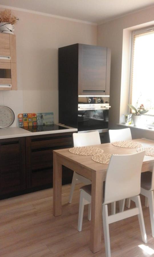 Wysmienity Miodowy Apartment Kolobrzeg