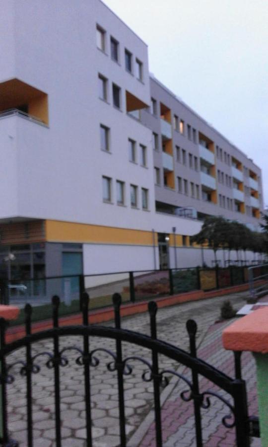 Apartment Wysmienity Miodowy