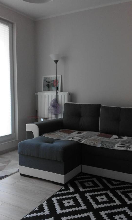 Apartment Wysmienity Miodowy *