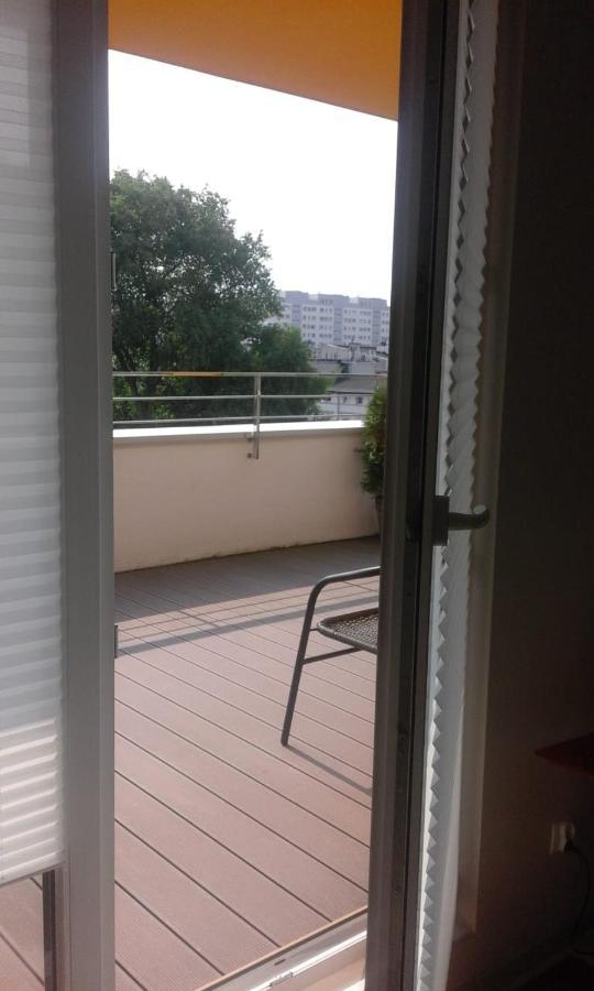 Wysmienity Miodowy Apartment